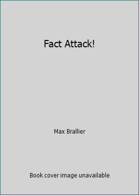Fact Attack! 0756663997 Book Cover