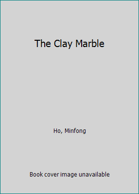 The Clay Marble 0663585104 Book Cover