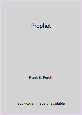 Prophet 1402561369 Book Cover
