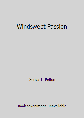 Windswept Passion 0681341238 Book Cover