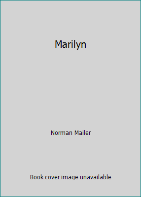 Marilyn 0399517537 Book Cover