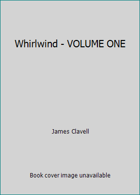Whirlwind - VOLUME ONE B008EYN7BI Book Cover