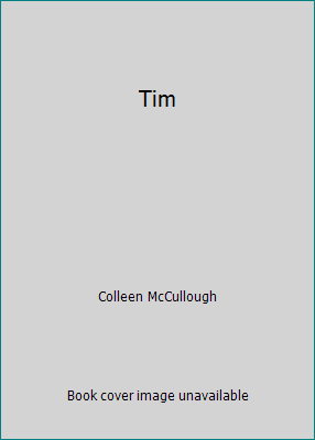 Tim 9026978170 Book Cover