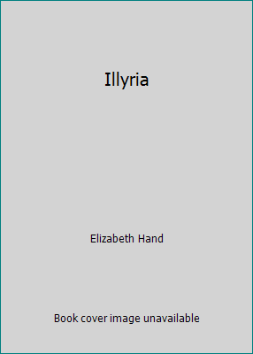 Illyria 1905834632 Book Cover