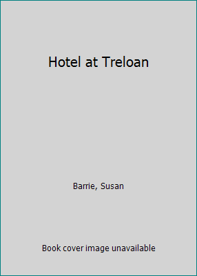 Hotel at Treloan 0373008317 Book Cover