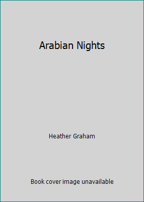 Arabian Nights B005AK2EBS Book Cover
