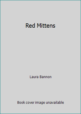 Red Mittens B00960TTP2 Book Cover