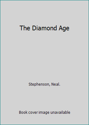 The Diamond Age B001TTLD48 Book Cover