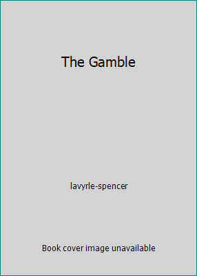 The Gamble 156865863X Book Cover