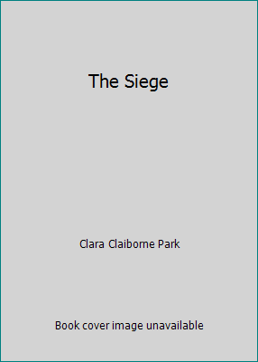 The Siege B0006BQXNQ Book Cover