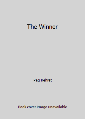 The Winner 0898723027 Book Cover