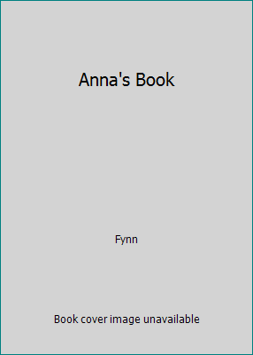 Anna's Book 0006271197 Book Cover