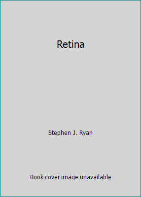 Retina 0801642418 Book Cover