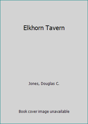 Elkhorn Tavern 0030000971 Book Cover