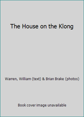The House on the Klong B00J95OX7S Book Cover