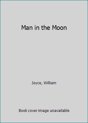 Man in the Moon 0061568449 Book Cover