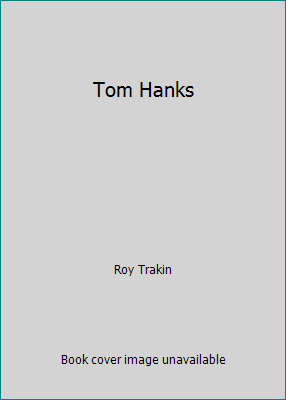 Tom Hanks 0785757740 Book Cover