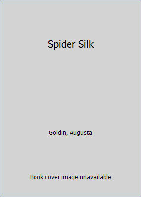 Spider Silk 0690760744 Book Cover