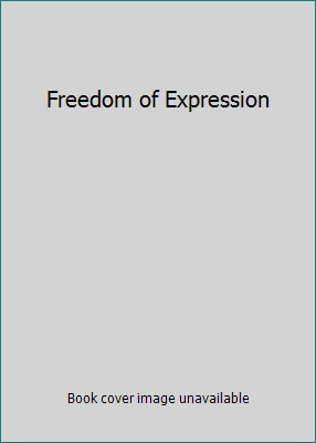 Freedom of Expression 0754644421 Book Cover