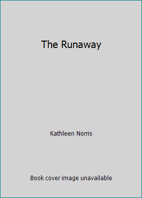 The Runaway B000MTCK3Y Book Cover