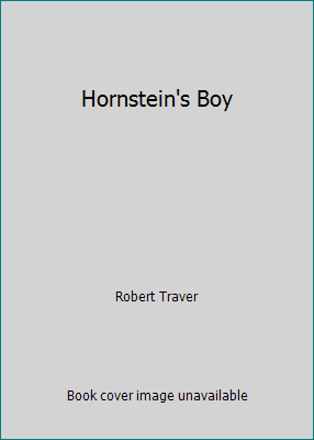 Hornstein's Boy B000FI4U44 Book Cover