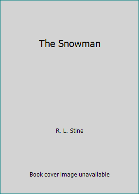 The Snowman 0606047999 Book Cover