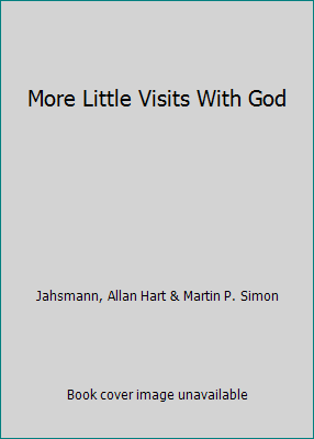 More Little Visits With God B001Y0MOP4 Book Cover