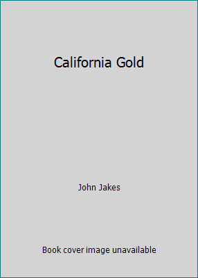 California Gold 0785773983 Book Cover