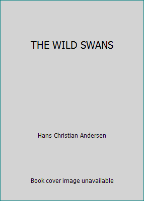 THE WILD SWANS 0723538794 Book Cover