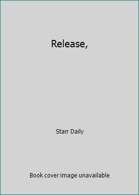 Release, B000O9IDBU Book Cover