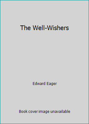 The Well-Wishers 0439322286 Book Cover