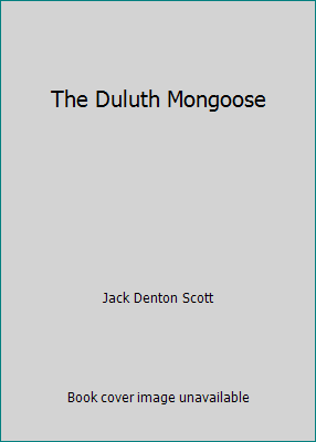 The Duluth Mongoose B0026HUF96 Book Cover