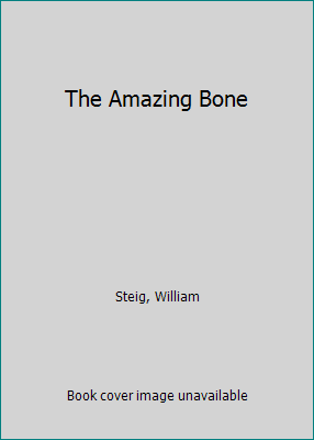 The Amazing Bone [Korean] 8949110105 Book Cover