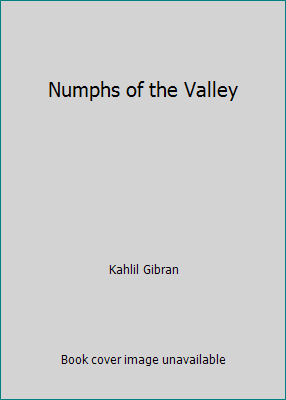 Numphs of the Valley B00405DJT0 Book Cover