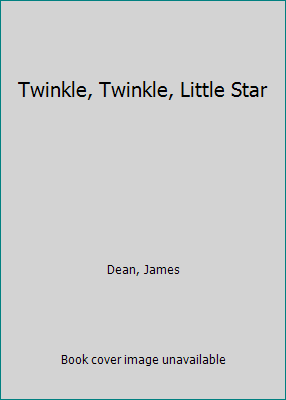 Twinkle, Twinkle, Little Star 0062359673 Book Cover