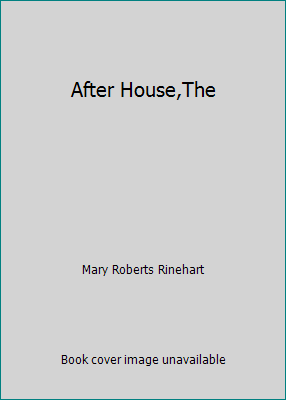 After House,The B002ROFUO8 Book Cover