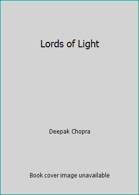 Lords of Light 0739403265 Book Cover