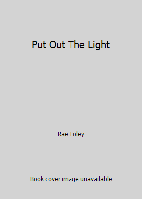 Put Out The Light 0515044938 Book Cover