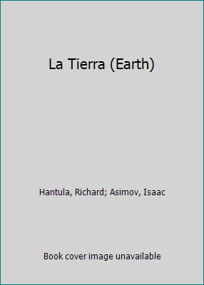 La Tierra (Earth) [Spanish] 0836838750 Book Cover