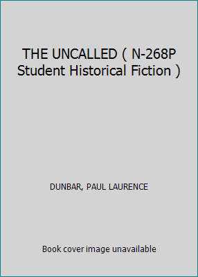 THE UNCALLED ( N-268P Student Historical Fiction ) B007P61UXS Book Cover