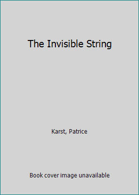 The Invisible String 0545708362 Book Cover