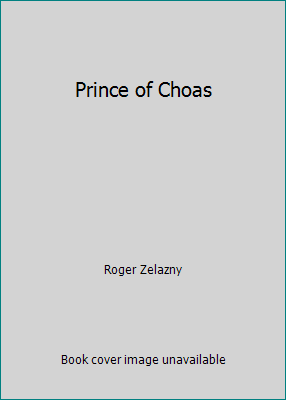 Prince of Choas B004L23BLS Book Cover