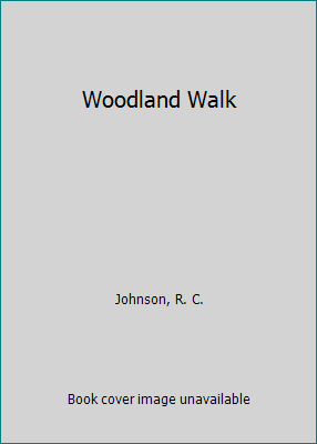 Woodland Walk 0895776375 Book Cover
