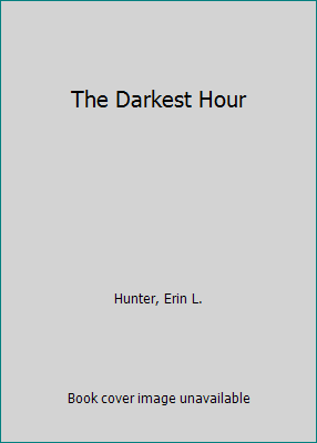 The Darkest Hour 1415622574 Book Cover