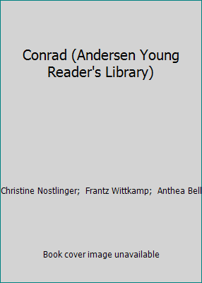 Conrad (Andersen Young Reader's Library) 0905478037 Book Cover