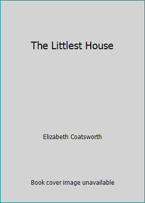 The Littlest House B0030Z025K Book Cover