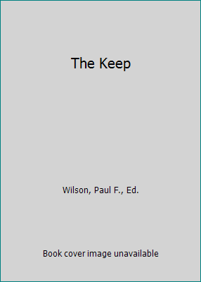 the keep wilson novel