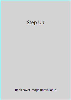 Step Up 0788872281 Book Cover
