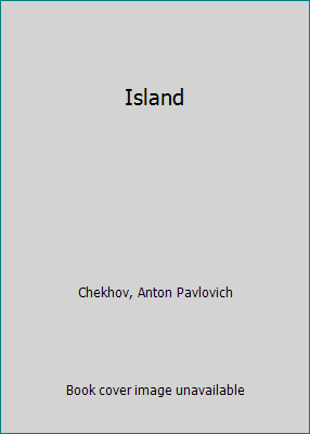 Island 0712615814 Book Cover