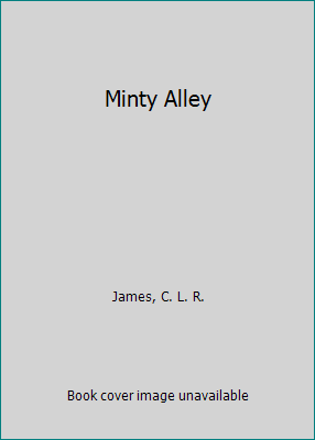 Minty Alley 1578140005 Book Cover